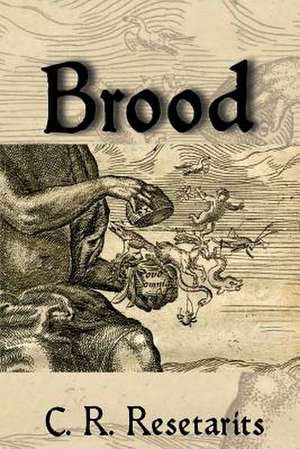 Brood de C. R. Resetarits