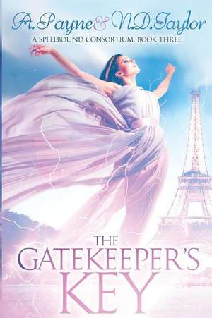 The Gatekeeper's Key