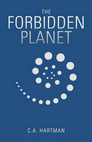 The Forbidden Planet