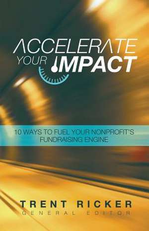 Accelerate Your Impact