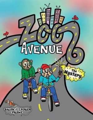 Zoo Avenue