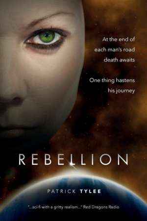 Rebellion de Patrick Tylee