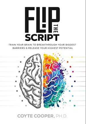 Cooper, C: Flip the Script