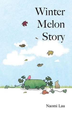 Winter Melon Story