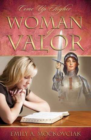 Woman of Valor