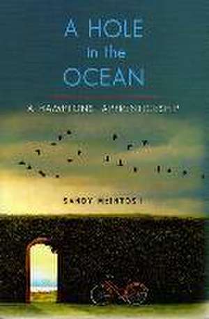 A Hole in the Ocean de Sandy McIntosh