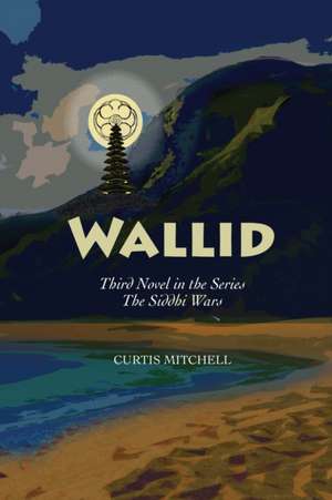 Wallid de Curtis Mitchell