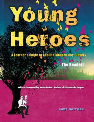 Young Heroes de Kurt Hoffman