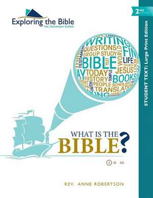 What Is the Bible?