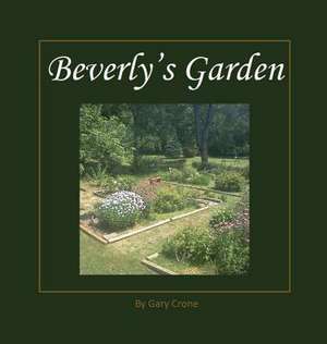 Beverly's Garden