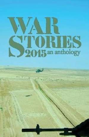 War Stories 2015