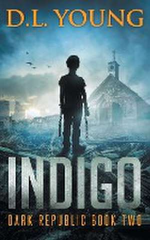 Indigo de D. L. Young