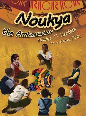 Noukya the Ambassador