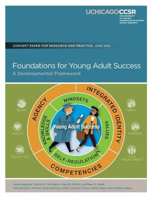 Foundations for Young Adult Success