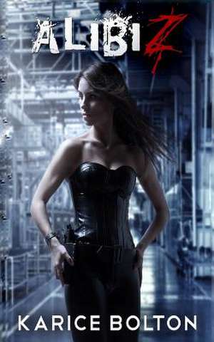 Alibiz (Afterworld Series #2)