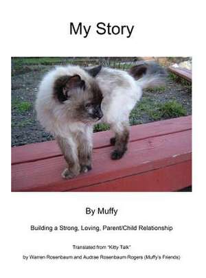 My Story by Muffy