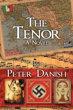 The Tenor de Peter Danish