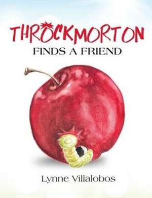 Throckmorton Finds a Friend