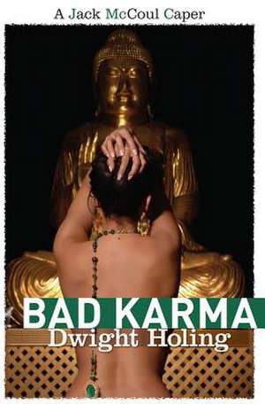 Bad Karma