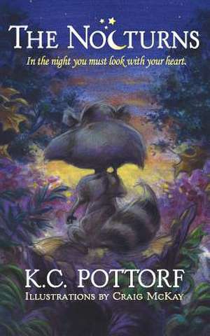 The Nocturns de K. C. Pottorf