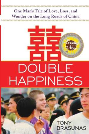 Brasunas, T: Double Happiness