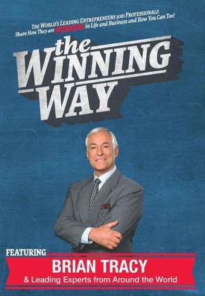 The Winning Way de Brian Tracy