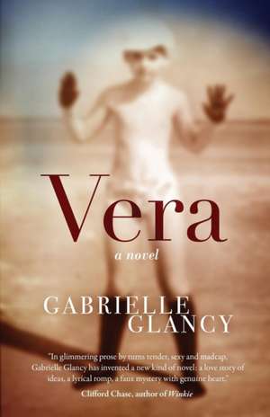 Vera de Gabrielle Glancy