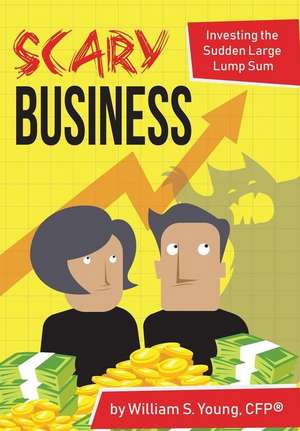 Scary Business de William S. Young