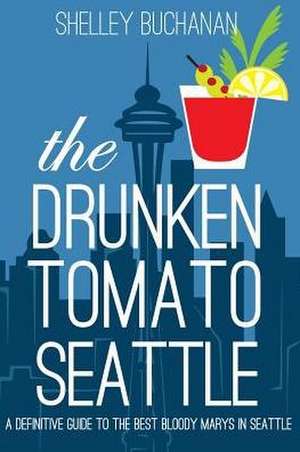 The Drunken Tomato