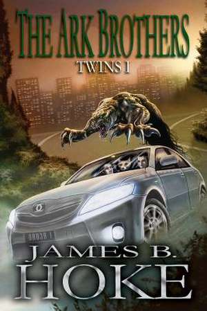 The Ark Brothers de James B. Hoke