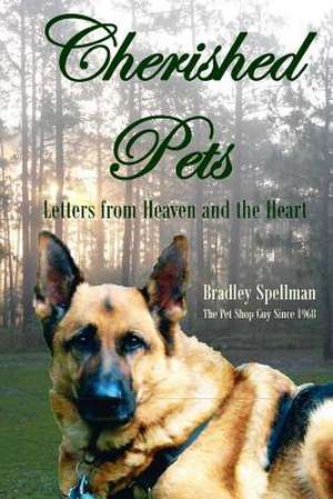 Cherished Pets de Bradley Spellman