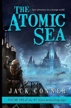 The Atomic Sea