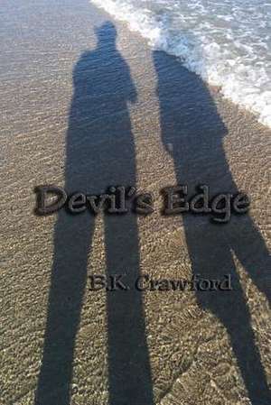 Devil's Edge de B. K. Crawford