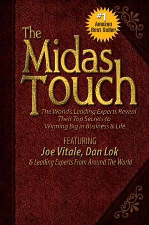 The Midas Touch de Joe Vitale