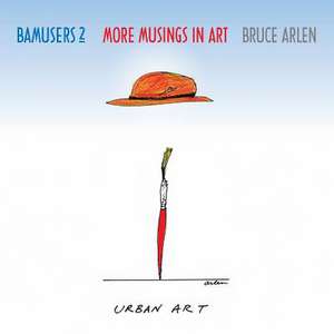 Bamusers 2 de Bruce Arlen