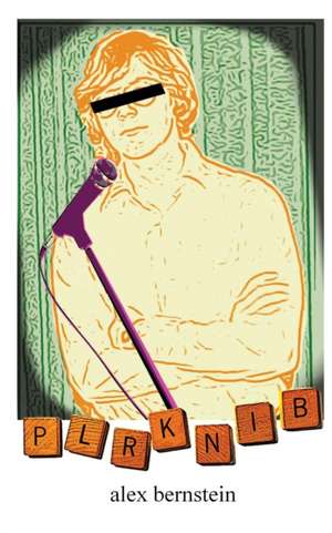 Plrknib de Alex Bernstein