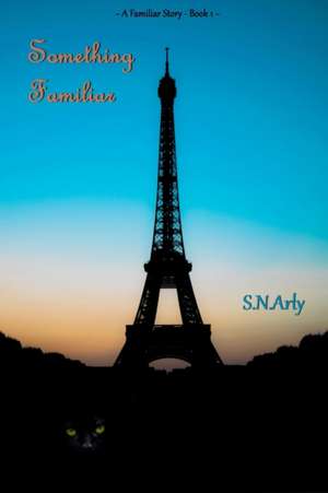 Something Familiar de S. N. Arly