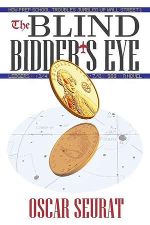 The Blind Bidder's Eye