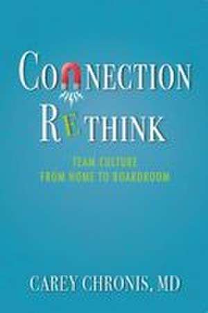 Connection Rethink de Carey Chronis