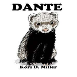 Dante de Kori D. Miller