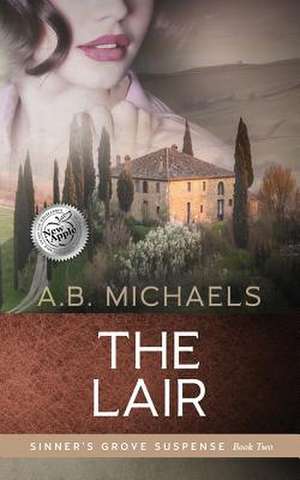 The Lair de A. B. Michaels