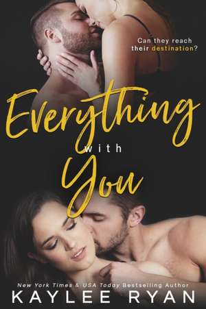 Everything With You de Kaylee Ryan