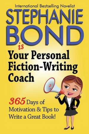 Your Personal Fiction-Writing Coach