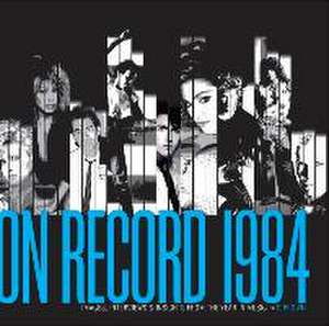 On Record - Vol. 2: 1984 de G. Brown