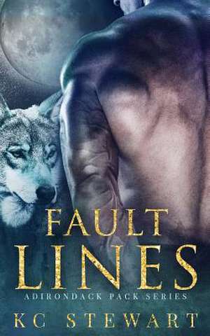 Fault Lines