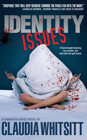 Whitsitt, C: IDENTITY ISSUES