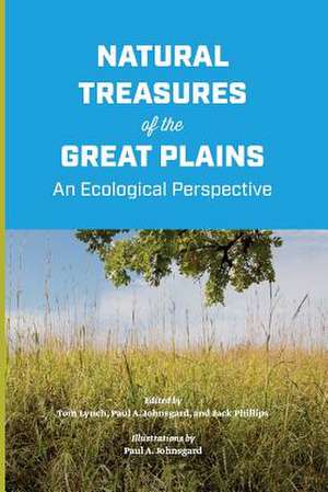 Natural Treasures of the Great Plains