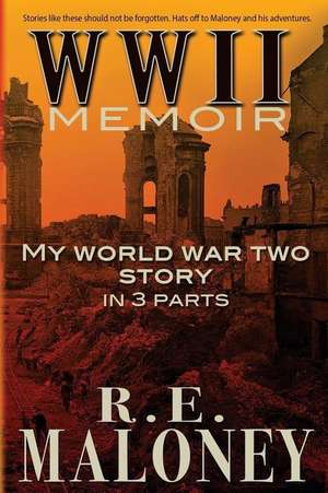 WWII Memoir