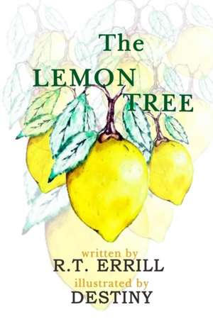 The Lemon Tree de R. T. Errill