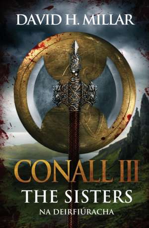 Conall III de David Haisley Millar